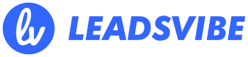 Leadsvibe logo